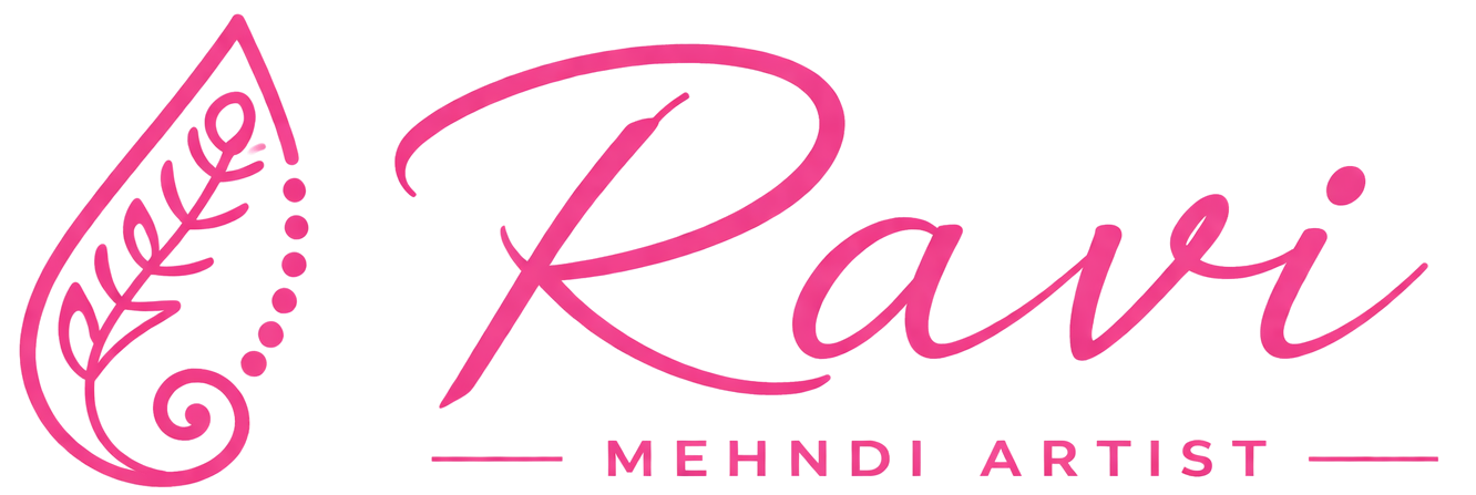 Ravi Mehndi Artist